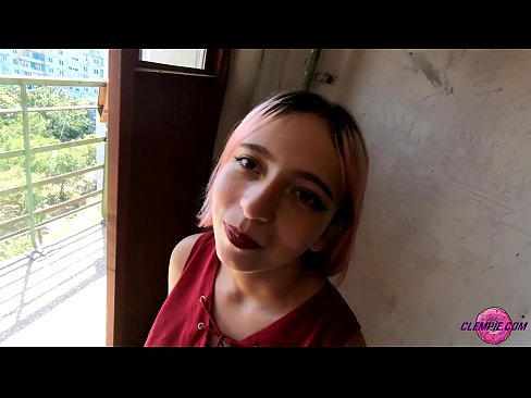 ❤️ Студэнт пачуццёвы адсмоктвае незнаёмца ў глыбінцы - сперма на твар Анал порна на be.hentaibar.ru ﹏